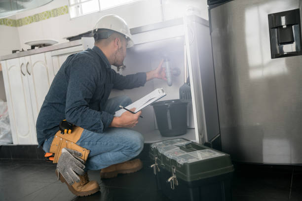 Professional Plumbing in Muscoy, CA