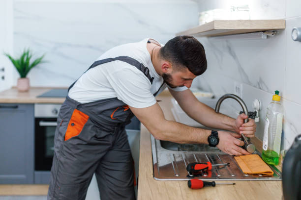 Best Affordable Plumbing Services  in Muscoy, CA