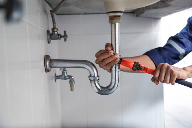 Best Emergency Plumbing Repair  in Muscoy, CA