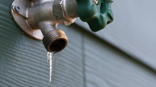 Best Plumbing Inspection Services  in Muscoy, CA