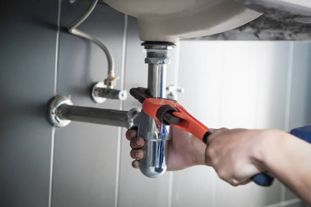 Shower Repair Services in Muscoy, CA